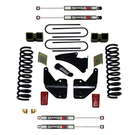 Skyjacker 3.5-4