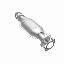 Load image into Gallery viewer, MagnaFlow Direct Fit Catalytic Converter 05-10 Kia Sportage 2.7L