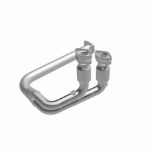 Load image into Gallery viewer, MagnaFlow Direct Fit Catalytic Converter 00-04 Jeep Wrangler 4.0L