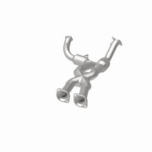 Load image into Gallery viewer, MagnaFlow Direct Fit Catalytic Converter 06-10 Jeep Grand Cherokee 6.1L