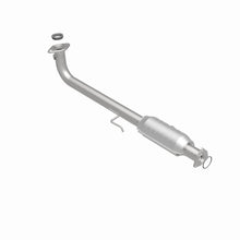Load image into Gallery viewer, MagnaFlow Direct Fit Catalytic Converter CIVIC- 01-05 4 1.7L OEM