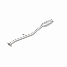 Load image into Gallery viewer, MagnaFlow Direct Fit Catalytic Converter 93-94 Subaru Legacy 2.2L Re