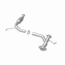 Load image into Gallery viewer, MagnaFlow Direct Fit Catalytic Converter 05-09 Tacoma 4L D/S rr OEM