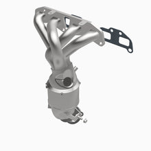 Load image into Gallery viewer, MagnaFlow Direct Fit Catalytic Converter 02-06 Nissan Sentra 2.5L - California