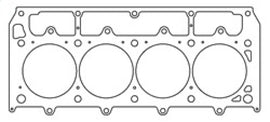 Cometic GM LSX McLaren 4.125in Bore .045 inch MLS Head Gasket - Left