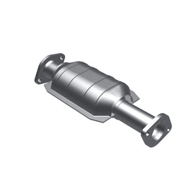 MagnaFlow Direct Fit Catalytic Converter Nissan 87 94