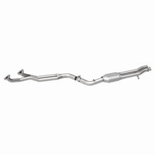 Load image into Gallery viewer, MagnaFlow Direct Fit Catalytic Converter 92-95 BMW 325i 2.5L