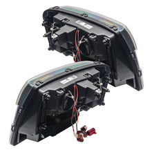 Load image into Gallery viewer, Oracle 02-09 Chevrolet Trail Blazer SMD HL - White