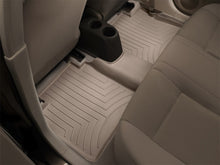 Load image into Gallery viewer, WeatherTech 15+ Subaru Legacy Rear FloorLiner - Tan