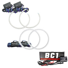 Load image into Gallery viewer, Oracle Mazda CX7 07-12 Halo Kit - ColorSHIFT w/ BC1 Controller