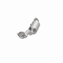 Load image into Gallery viewer, MagnaFlow California Direct Fit Catalytic Converter 07-08 Honda Fit 1.5L