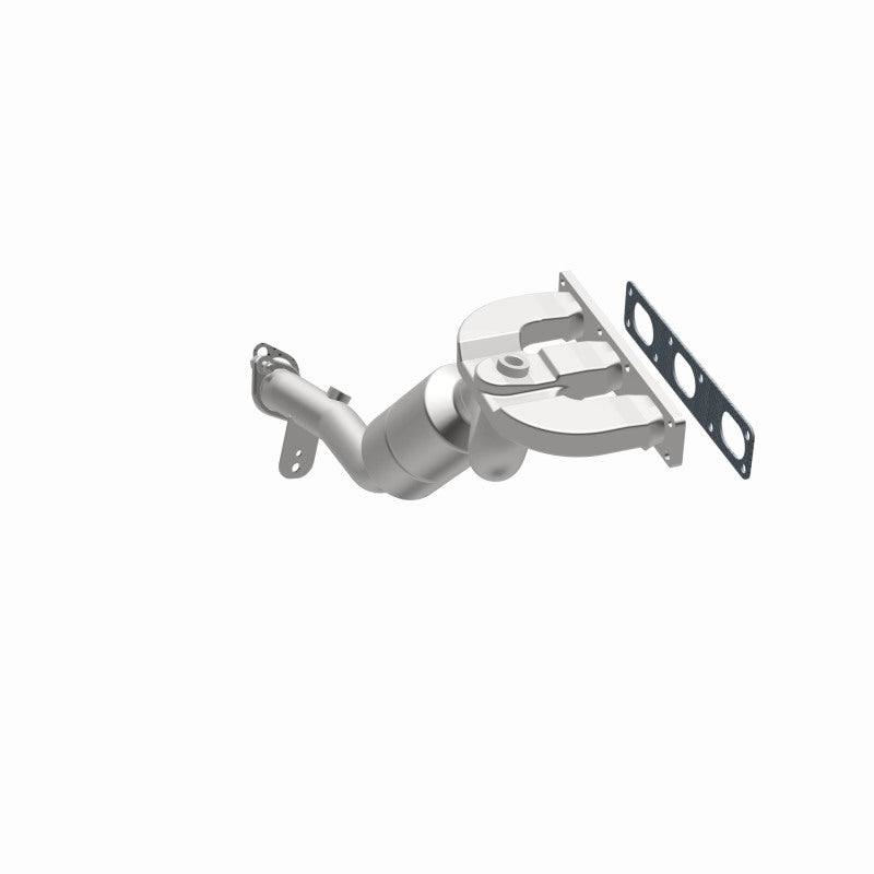 MagnaFlow Direct Fit Catalytic Converter BMW 04-05 330XI 3.0L / 04-06 X3 2.5L/3.0L