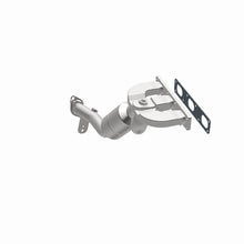 Load image into Gallery viewer, MagnaFlow Direct Fit Catalytic Converter BMW 04-05 330XI 3.0L / 04-06 X3 2.5L/3.0L