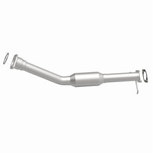 Load image into Gallery viewer, MagnaFlow DF Catalytic Conv Chevy 06-09 Impala SS/06-07 Monte Carlo SS/05-08 Pontiac Grand Prix 5.3L