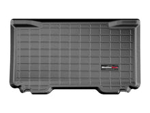 Load image into Gallery viewer, WeatherTech 2015+ Mini Cooper 4 Door Hardtop Cargo Liner - Black