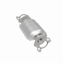 Load image into Gallery viewer, MagnaFlow Direct Fit Catalytic Converter 06-08 Hyundai Tucson 2.0L