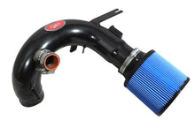 Load image into Gallery viewer, Injen 2015 Mitsubishi Lancer 2.4L 5spd w/o Xenon Headlights Black Cold Air Intake (Manual)