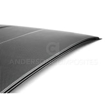 Load image into Gallery viewer, Anderson Composites 10-15 Chevrolet Camaro Dry Carbon Roof Replacement (Full Replacement)