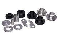 Load image into Gallery viewer, Energy Suspension 2005+ Harley-Davidson V-Rod Full Poly Motor Mount Set - Black