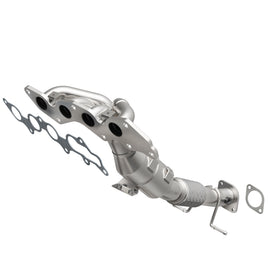 MagnaFlow Direct Fit Catalytic Converter 10- Mazda 3 2.5L