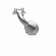 Load image into Gallery viewer, MagnaFlow Direct Fit Catalytic Converter 2012-2013 Impala 3.6 L Underbody