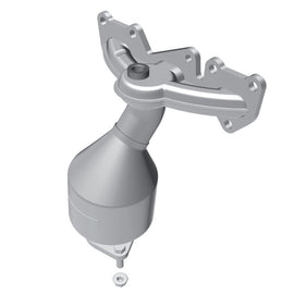 MagnaFlow Direct Fit Catalytic Converter 2008 Hyundai Sonata 3.3L
