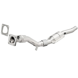 MagnaFlow Direct Fit Catalytic Converter 00-02 Audi A6 Quattro 2.7L