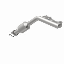 Load image into Gallery viewer, MagnaFlow DF Cat. Conv Toyota 03-09 4Runner/05-09 Tacoma/05-06 Tundra 4.0L P/S Manifold (49 State)