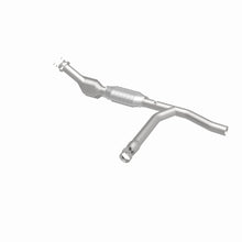 Load image into Gallery viewer, MagnaFlow Direct Fit Catalytic Converter 97-98 F150/F250 4.2L 2Wd Pa