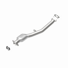 Load image into Gallery viewer, MagnaFlow Direct Fit Catalytic Converter 08-09 Subaru Outback H4 2.5