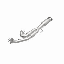 Load image into Gallery viewer, MagnaFlow Direct Fit Catalytic Converter MAXIMA- 04-05 6 3.5L OEM
