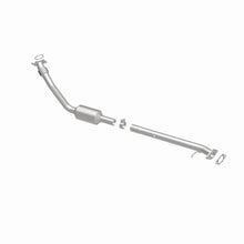 Load image into Gallery viewer, MagnaFlow California Direct Fit Converter 2003 Buick Rendezvous 3.4L