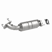 Load image into Gallery viewer, MagnaFlow Direct Fit Catalytic Converter 04-07 Cadillac SRX 3.6L