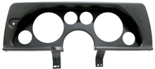 Load image into Gallery viewer, Autometer 90-92 Chevrolet Camaro Direct Fit Gauge Panel 5in x2 / 2-1/16in x4