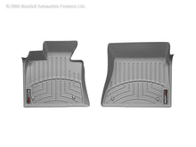 Load image into Gallery viewer, WeatherTech 14+ Acura RLX Front FloorLiner - Grey