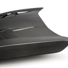 Load image into Gallery viewer, Seibon 18-20 Honda Accord TS-Style Carbon Fiber Hood