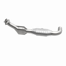 Load image into Gallery viewer, MagnaFlow Direct Fit Catalytic Converter 99-00 Ford F-150 4.2L 50S