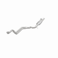 Load image into Gallery viewer, MagnaFlow Direct Fit Catalytic Converter 90-93 Mercedes 190E 2.6L