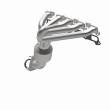 Load image into Gallery viewer, MagnaFlow Direct Fit Catalytic Converter 07 Colorado/Canyon 3.7L OEM