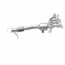 Load image into Gallery viewer, MagnaFlow Direct Fit Catalytic Converter 07-08 Mazda 3 2.0/2.3 OEM