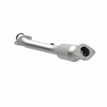 Load image into Gallery viewer, MagnaFlow Direct Fit Catalytic Converter CORVETTE 05-07 6.0L OEM