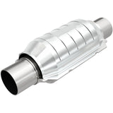 MagnaFlow California Catalytic Universal Converter 07-11 Toyota Yaris 2in Pipe Diameter