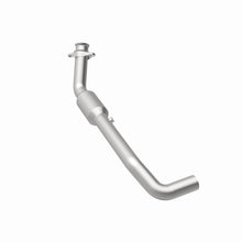 Load image into Gallery viewer, MagnaFlow Direct Fit Catalytic Converter OEM 05-08 Ford F150 4.2L V6 (Drivers Side)