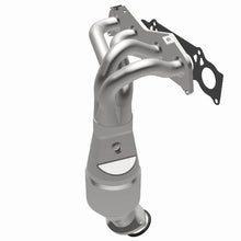 Load image into Gallery viewer, MagnaFlow Direct Fit Catalytic Converter 02-06 Toyota Camry 2.4L