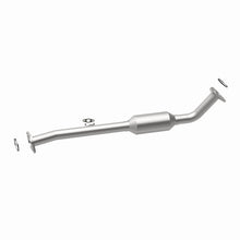 Load image into Gallery viewer, MagnaFlow Direct Fit Catalytic Converter OEM 2001-2004 Toyota Sequoia Underbody