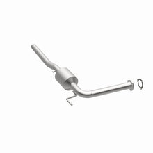 Load image into Gallery viewer, MagnaFlow Direct Fit Catalytic Converter 93 VW Eurovan 2.5L