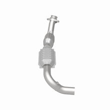 Load image into Gallery viewer, MagnaFlow Direct Fit Catalytic Converter 00-03 Ford Van 4.2L OEM