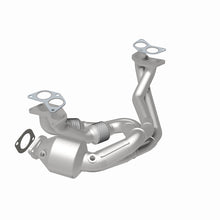 Load image into Gallery viewer, MagnaFlow Direct Fit Catalytic Converter 13-17 Subaru BRZ / 13-16 Scion FR-S OEM