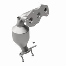 Load image into Gallery viewer, MagnaFlow Direct Fit Catalytic Converter 07-09 Lexus RX350 3.5L