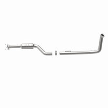 Load image into Gallery viewer, MagnaFlow Direct Fit Catalytic Converter 03 Mercedes C230 1.8 &amp; 2.8L